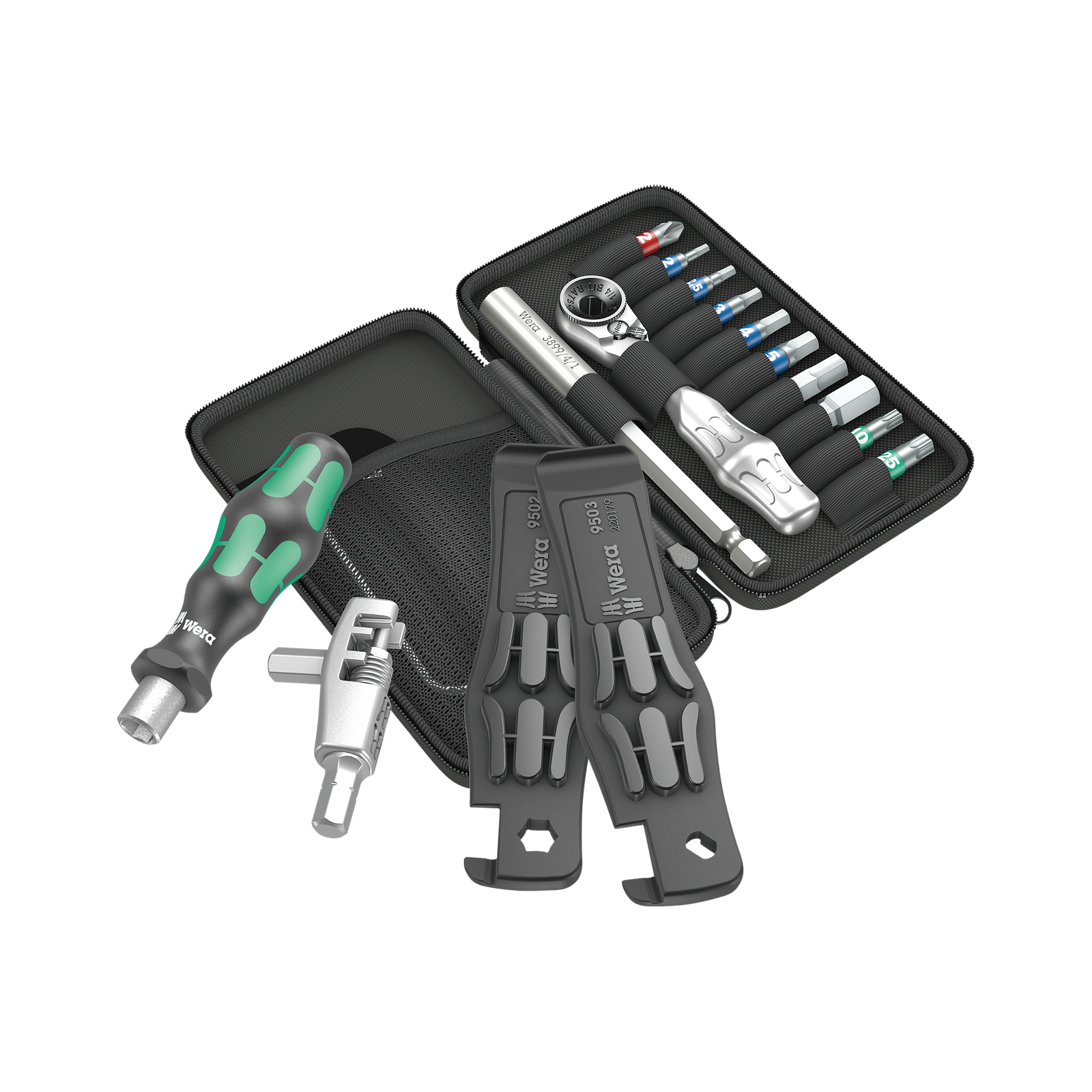 Fahrrad Werkzeug Set