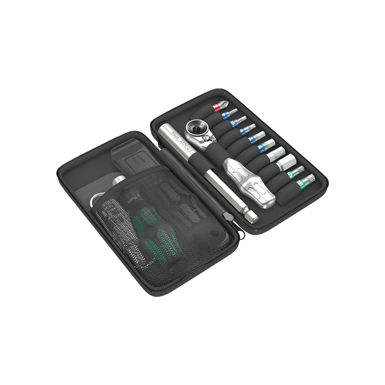 Fahrrad Werkzeug Set - Image 3